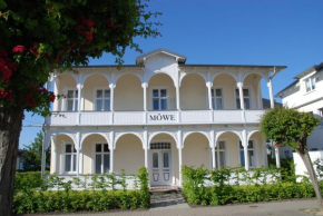  Haus Möwe - Apt. 05  Зелин